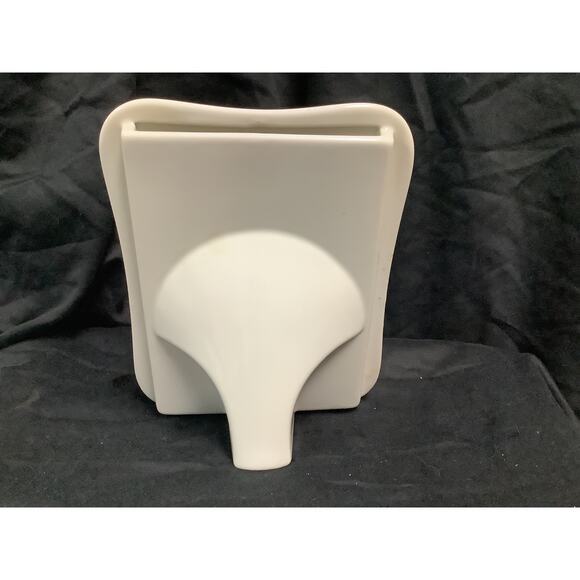 Gold Imari Small Porcelain Photo Frame, Orange/Blue/Gold Tone Florals - Picture 3 of 6